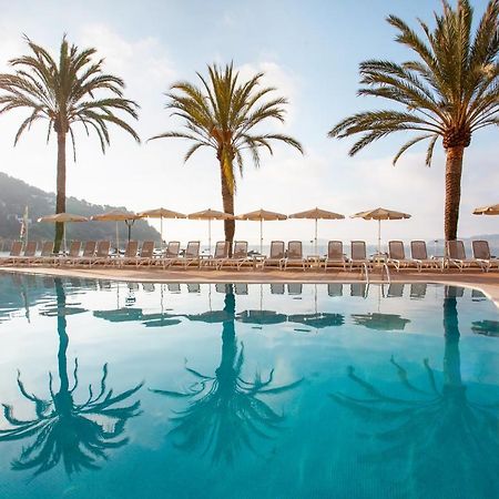 Grupotel Imperio Playa Cala De San Vicente  Ngoại thất bức ảnh
