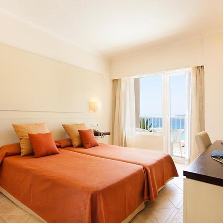 Grupotel Imperio Playa Cala De San Vicente  Ngoại thất bức ảnh