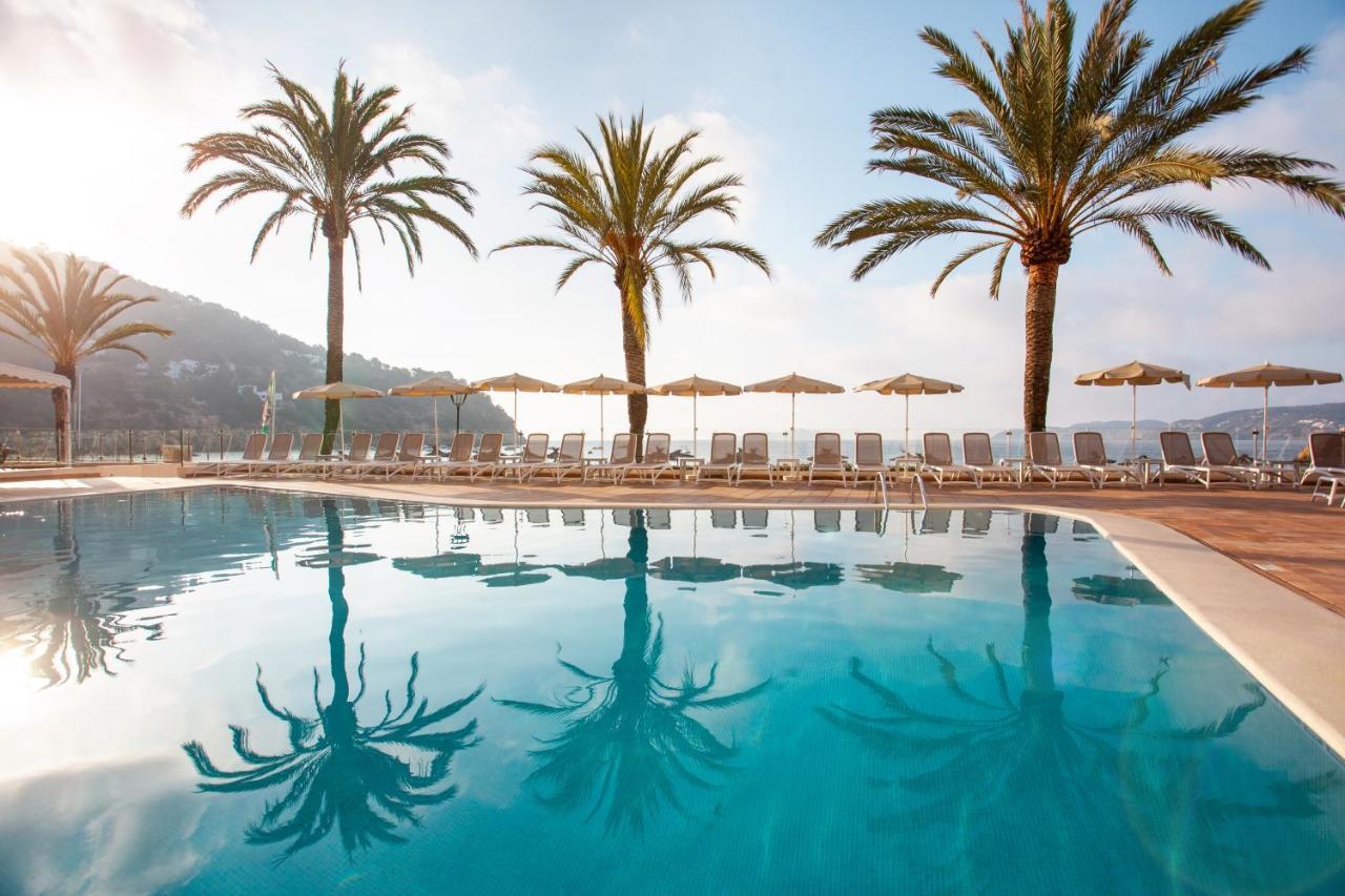 Grupotel Imperio Playa Cala De San Vicente  Ngoại thất bức ảnh