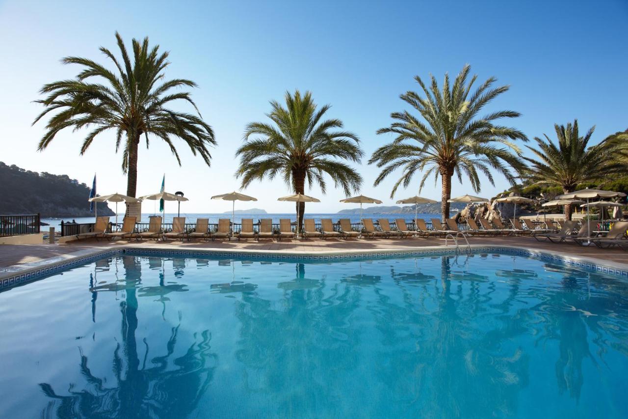 Grupotel Imperio Playa Cala De San Vicente  Ngoại thất bức ảnh