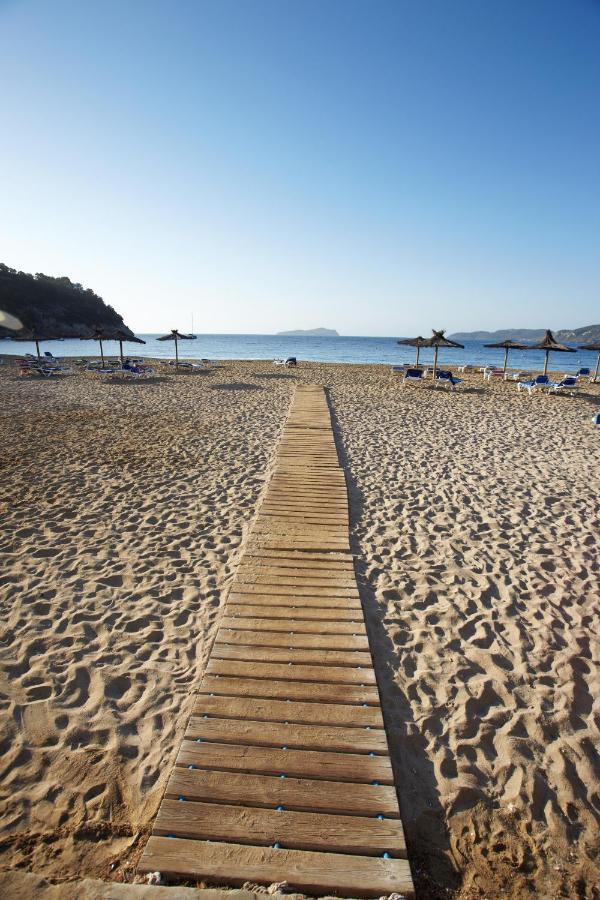 Grupotel Imperio Playa Cala De San Vicente  Ngoại thất bức ảnh