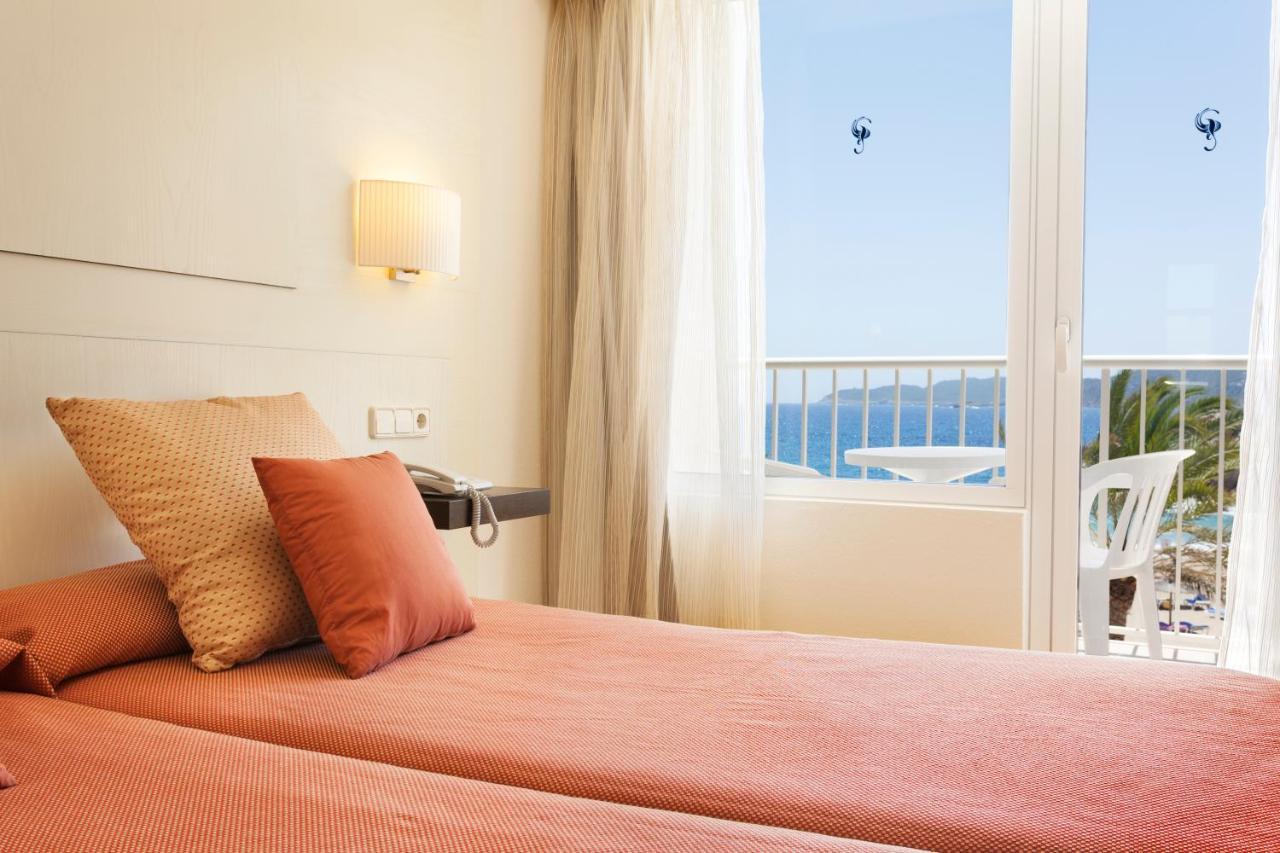 Grupotel Imperio Playa Cala De San Vicente  Ngoại thất bức ảnh