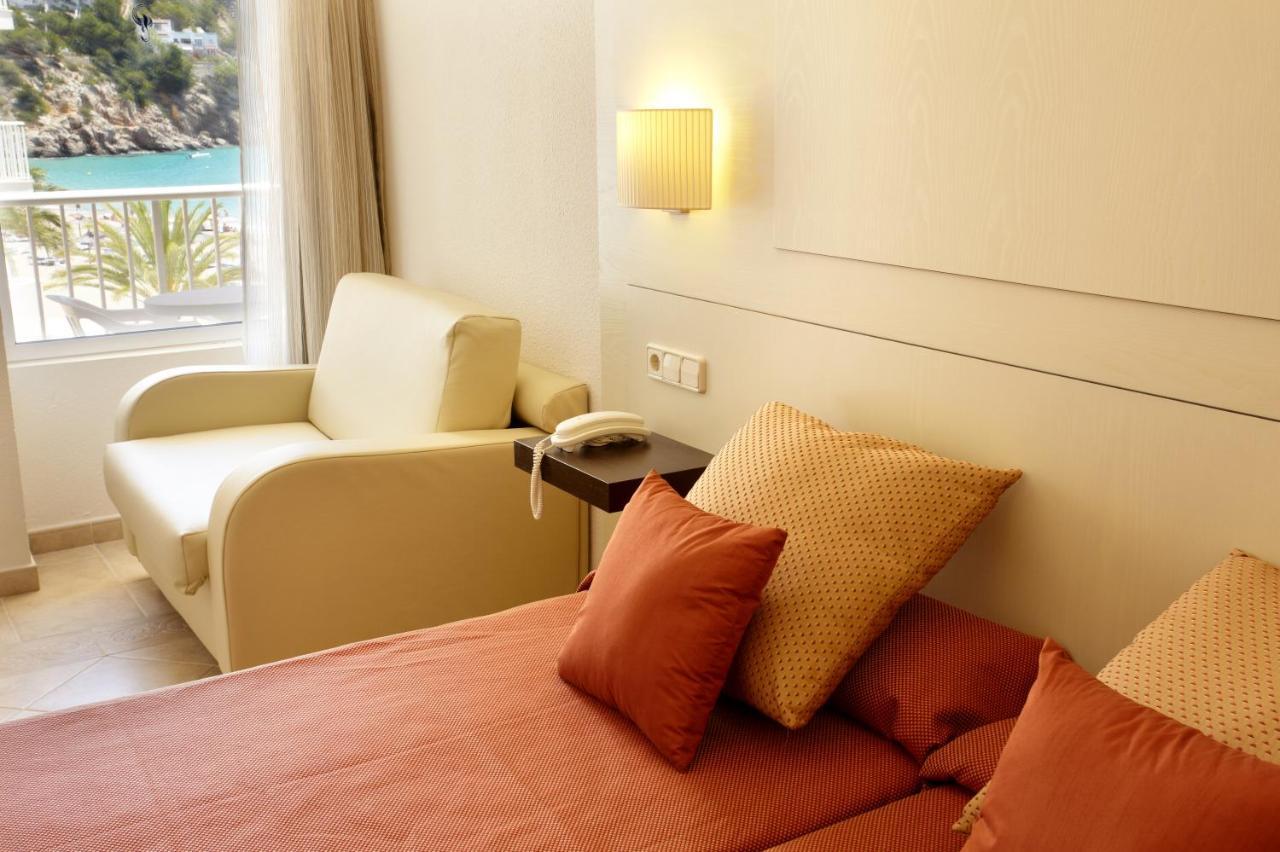 Grupotel Imperio Playa Cala De San Vicente  Ngoại thất bức ảnh